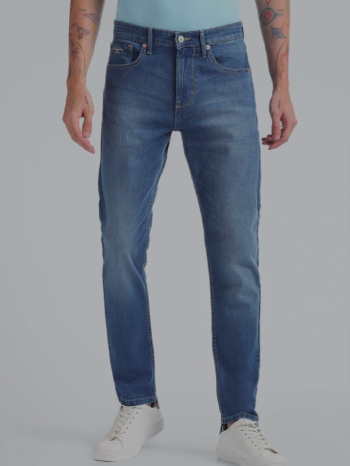 Men’s Jeans